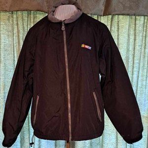 NASCAR TRI MOUNTAIN COAT